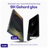 Buddi Easy Fit Samsung A55 Tempered Glass met Installatietray (2-Pack) afbeelding 6