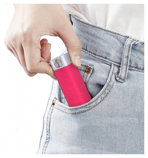 8x Splash Pure Universele Antibacteriële Scherm Reinigingsset 20ML afbeelding 8