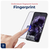 Rosso Google Pixel 8 Tempered Glass met Installatietray (2-Pack) afbeelding 2