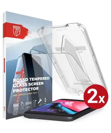 iPhone 7 Plus Screen Protectors