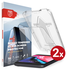 Rosso iPhone 6(S) / 7 / 8 Plus Tempered Glass Installatietray (2-Pack) afbeelding 1