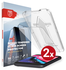 Rosso iPhone 6(S) / 7 / 8 Plus Tempered Glass Installatietray (2-Pack) afbeelding 13
