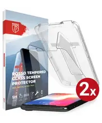 iPhone XS Tempered Glass
