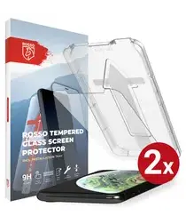 iPhone XS Max Tempered Glass