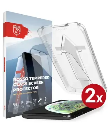iPhone XS Max Screen Protectors