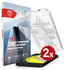 Rosso iPhone SE 2020 / 2022 Tempered Glass Installatietray (2-Pack) afbeelding 12