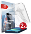 Rosso Apple iPhone 12 mini Tempered Glass met Installatietray (2-Pack) afbeelding 12
