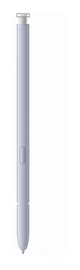 Originele Samsung S-Pen Stylus Pen voor Samsung Galaxy S23 Ultra Zilver afbeelding