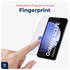 Rosso Samsung S23 FE Tempered Glass met Installatietray (2-Pack) afbeelding 2