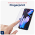 Rosso Google Pixel 10 Pro XL / 9 Pro XL Tempered Glass (2-Pack) afbeelding 4
