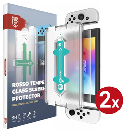 Screenprotector