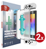 Rosso Nintendo Switch OLED Tempered Glass met Installatietray (2-Pack) afbeelding 1
