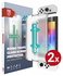 Rosso Nintendo Switch OLED Tempered Glass met Installatietray (2-Pack) afbeelding 10