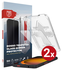 Rosso Samsung Xcover 7 / 7 Pro Tempered Glass Installatietray (2-Pack) afbeelding 12