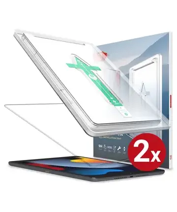 iPad Pro 11 (2018) Screen Protectors