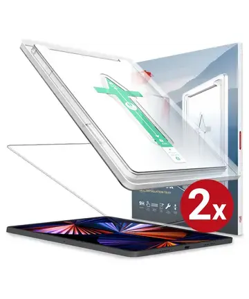 iPad Pro 12.9 (2018) Screen Protectors