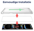 Rosso iPad Pro 13 (2024) Tempered Glass met Installatietray (2-Pack) afbeelding 7