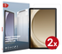 Rosso Samsung Tab A11/ A9 Plus Tempered Glass Installatietray (2-Pack) afbeelding 1