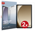 Rosso Samsung Tab A11/ A9 Plus Tempered Glass Installatietray (2-Pack) afbeelding 9