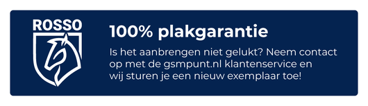 Rosso Oppo Find X9 Pro Screen Protector Case Friendly Folie Duo Pack afbeelding 5