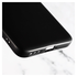 Motorola Edge 60 Neo Hoesje Dun TPU Back Cover Matte Zwart afbeelding 7
