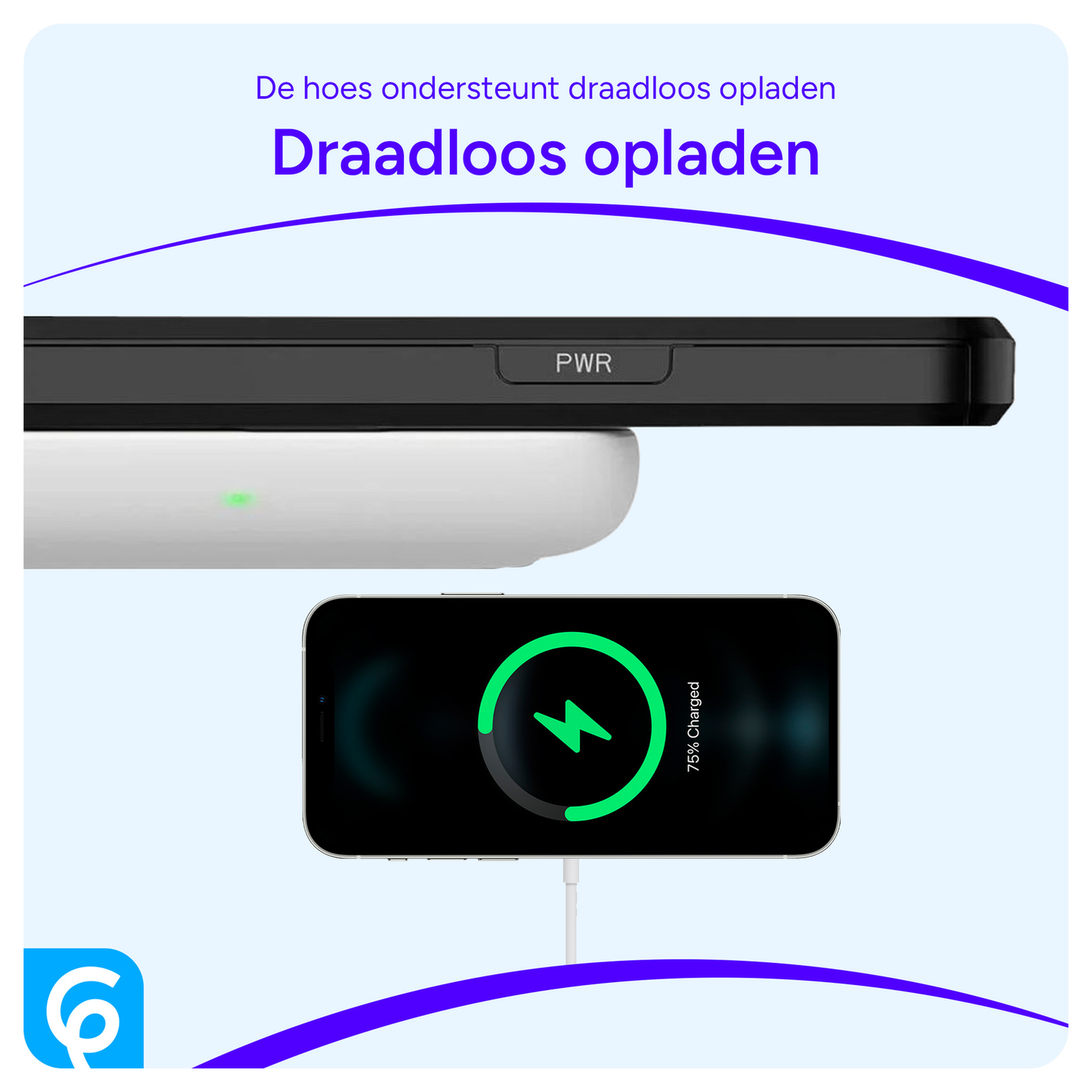 Samsung Galaxy S26 Hoesje met Slider Kaarthouder Back Cover Zwart afbeelding 7