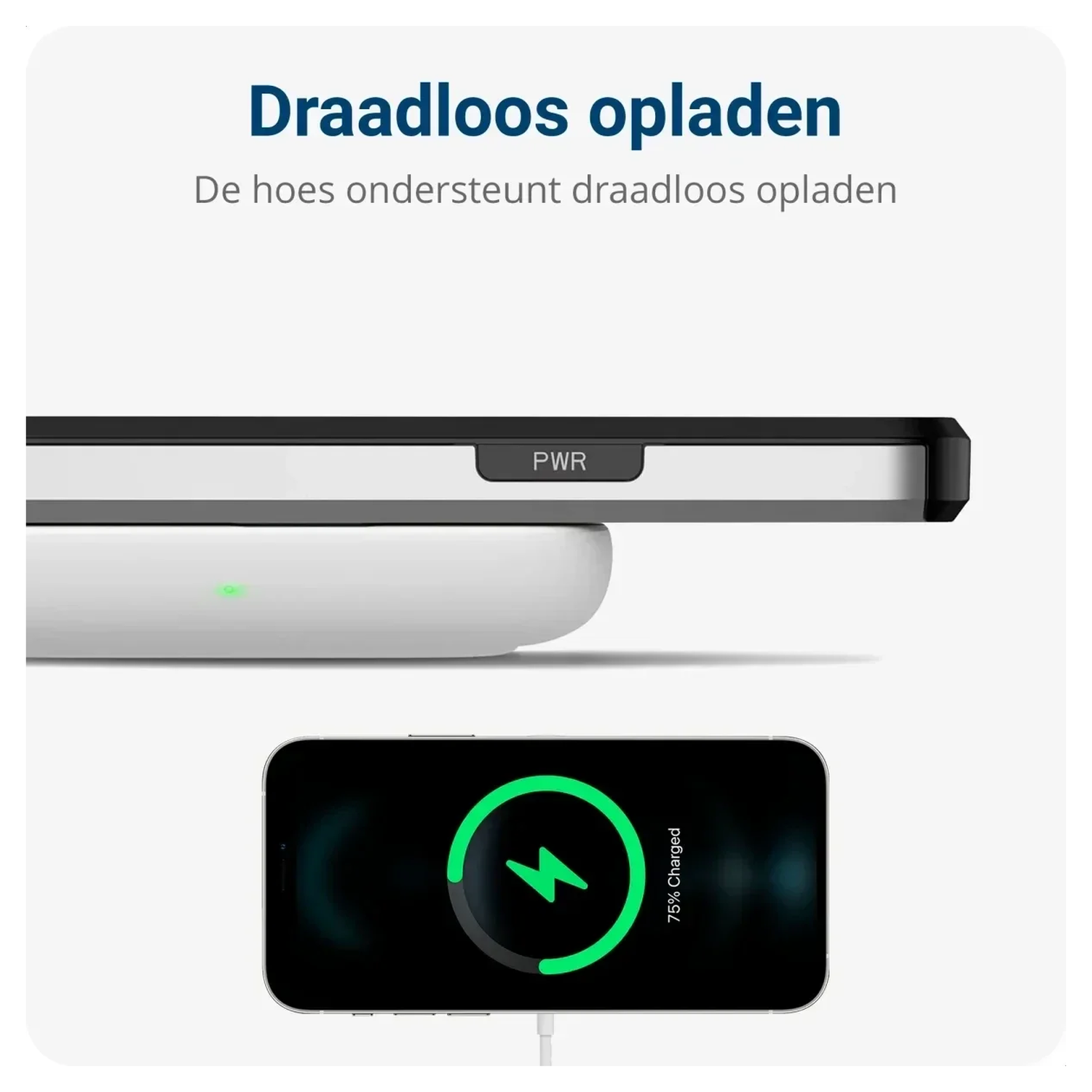 Samsung Galaxy S26 Hoesje met Slider Kaarthouder Back Cover Grijs afbeelding 10