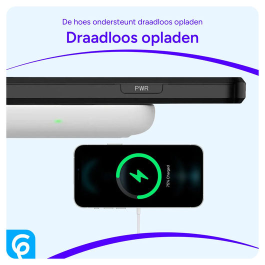 Samsung Galaxy S26 Ultra Hoesje met Slider Kaarthouder Back Cover Zwart afbeelding 8