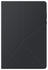 Originele Samsung Galaxy Tab A11 Plus Hoes Vouwbare Book Cover Zwart afbeelding 4
