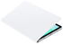 Originele Samsung Galaxy Tab A11 Plus Hoes Vouwbare Book Cover Wit afbeelding 3