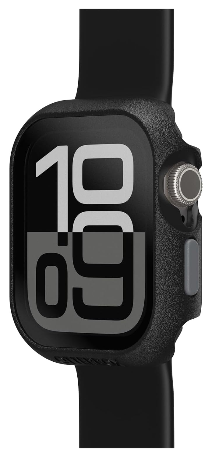 OtterBox Eclipse - Apple Watch 11/10 42MM Hoesje - Full Protect Case - Zwart afbeelding 4