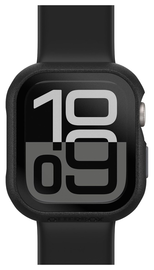 OtterBox Eclipse - Apple Watch 11/10 42MM Hoesje - Full Protect Case - Zwart afbeelding