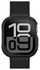 OtterBox Eclipse - Apple Watch 11/10 42MM Hoesje - Full Protect Case - Zwart afbeelding 1