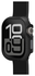 OtterBox Eclipse - Apple Watch 11/10 42MM Hoesje - Full Protect Case - Zwart afbeelding 4