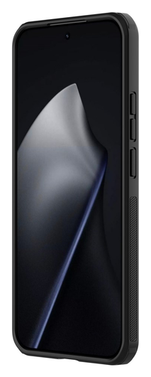 Nillkin Frosted Shield Xiaomi 15T Hoesje MagSafe Back Cover Zwart afbeelding 10