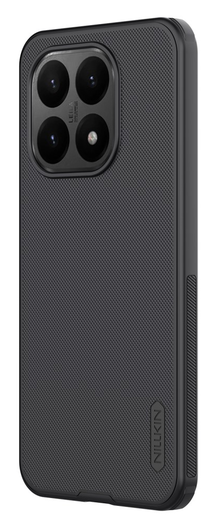 Nillkin Frosted Shield Xiaomi 15T Hoesje MagSafe Back Cover Zwart afbeelding 11