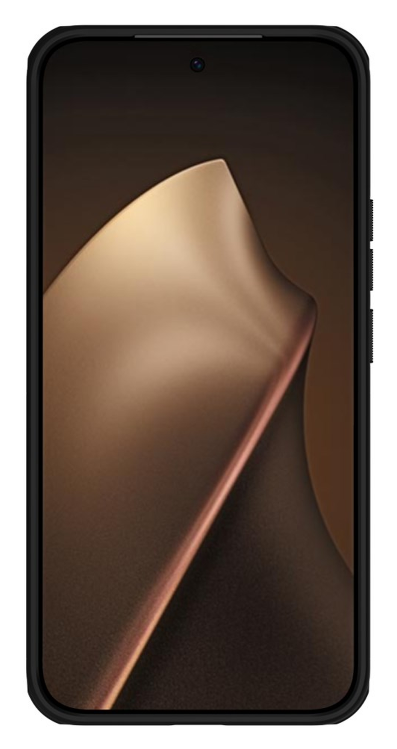 Nillkin Frosted Shield Xiaomi 15T Pro Hoesje MagSafe Zwart afbeelding 10