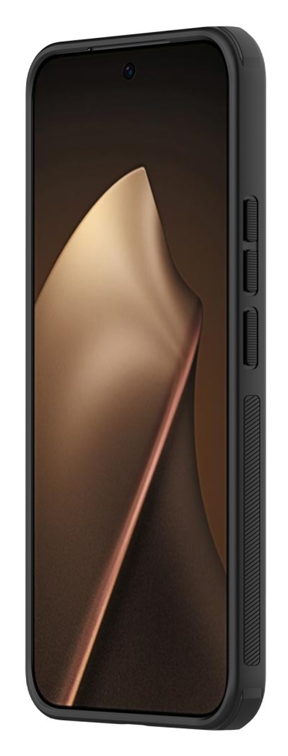 Nillkin Frosted Shield Xiaomi 15T Pro Hoesje MagSafe Zwart afbeelding 9