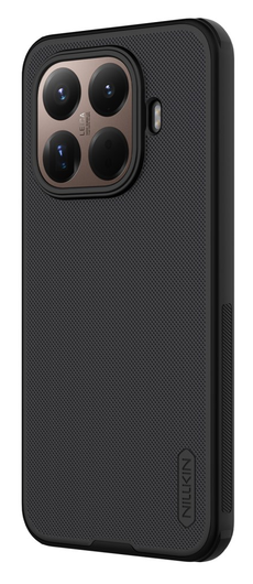 Nillkin Frosted Shield Xiaomi 15T Pro Hoesje MagSafe Zwart afbeelding 8