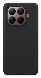 Nillkin Frosted Shield Xiaomi 15T Pro Hoesje MagSafe Zwart
