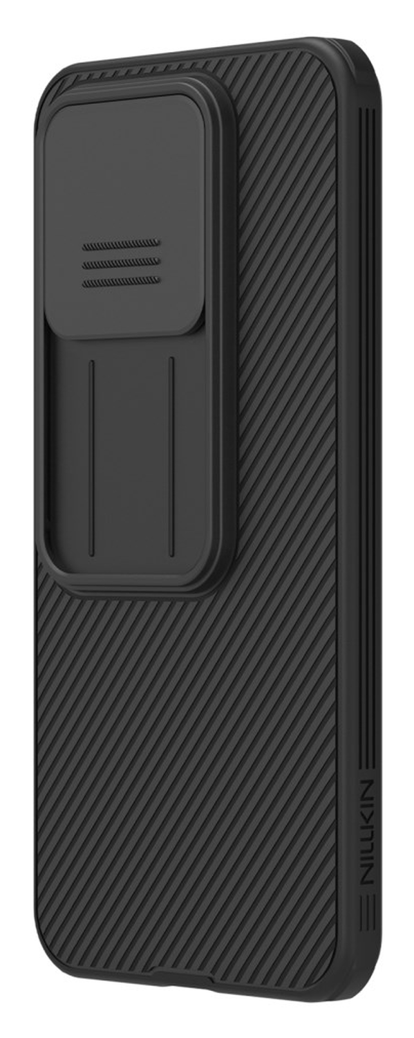 Nillkin CamShield Xiaomi 15T Hoesje Camera Slider Back Cover Zwart afbeelding 14