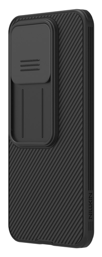 Nillkin CamShield Xiaomi 15T Hoesje Camera Slider Back Cover Zwart afbeelding 14