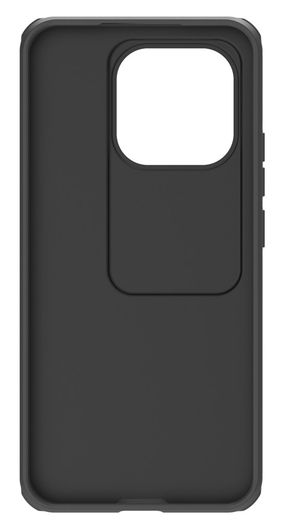 Nillkin CamShield Xiaomi 15T Hoesje Camera Slider Back Cover Zwart afbeelding 17