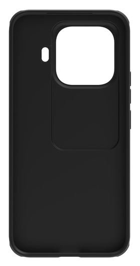 Nillkin CamShield Xiaomi 15T Pro Hoesje Camera Slider Zwart afbeelding 14