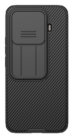 Nillkin CamShield Xiaomi 15T Pro Hoesje Camera Slider Zwart afbeelding