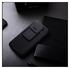 Nillkin CamShield Xiaomi 15T Pro Hoesje Camera Slider Zwart afbeelding 10