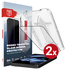 Rosso OnePlus 13 Tempered Glass Installatietray Dust Removal (2-Pack) afbeelding 11