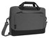 Targus 14" Cypress Slim Briefcase met EcoSmart - Grijs afbeelding 2