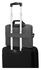 Targus 14" Cypress Slim Briefcase met EcoSmart - Grijs afbeelding 6