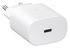 Originele Samsung 25W Power Adapter met Buddi Flex USB-C Kabel 3M Wit afbeelding 12